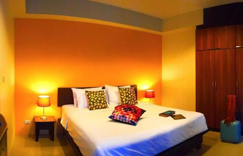 هتل Cool Residence