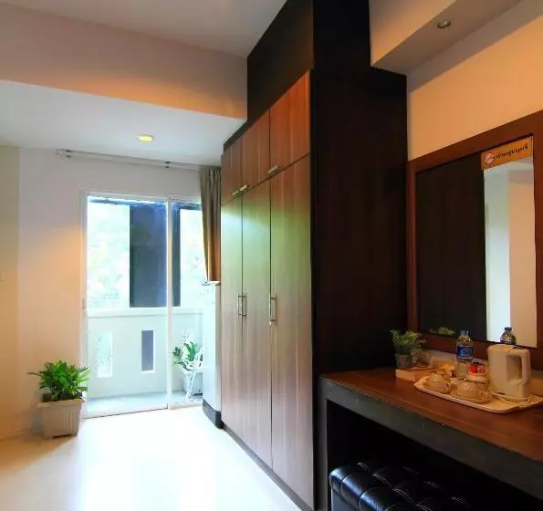 هتل Cool Residence