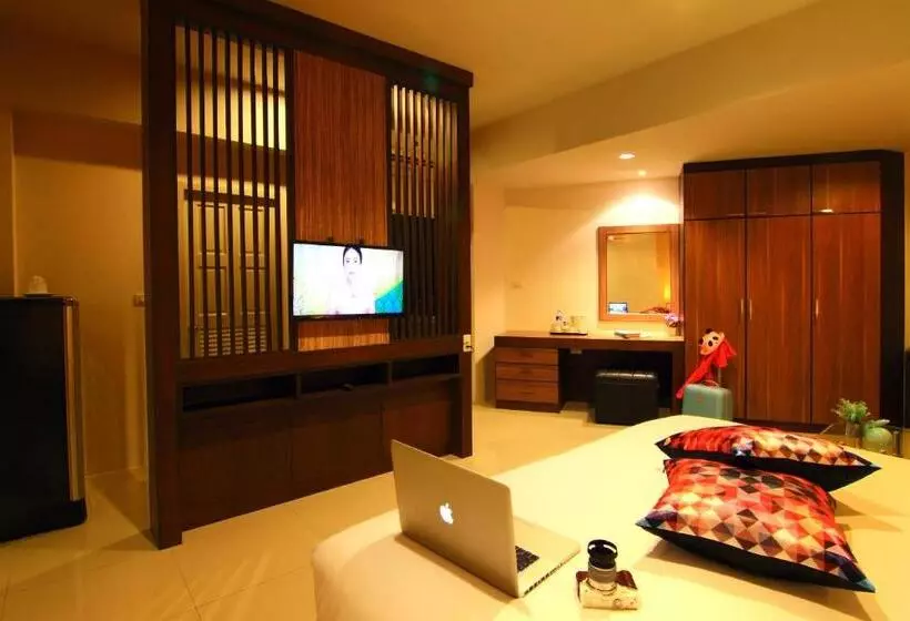 هتل Cool Residence