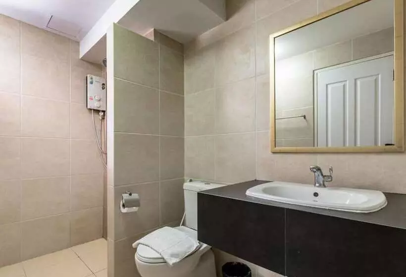 호텔 Double Two At Sathorn