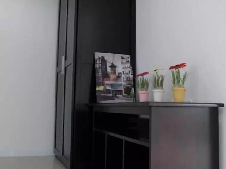 호텔 Double Two At Sathorn