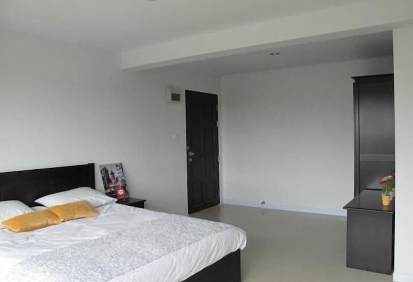 酒店 Double Two At Sathorn