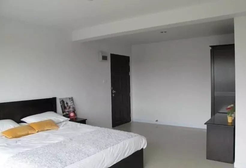 호텔 Double Two At Sathorn