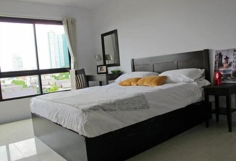 酒店 Double Two At Sathorn