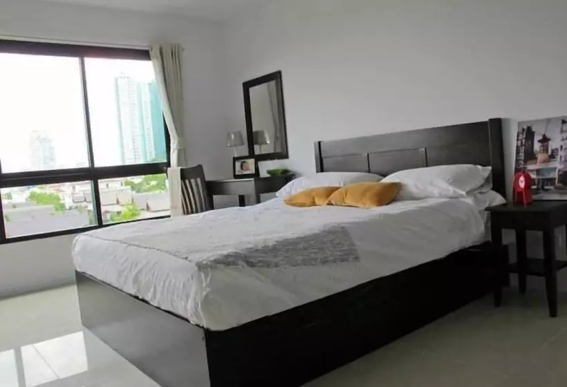 호텔 Double Two At Sathorn