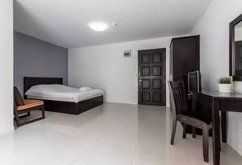 호텔 Double Two At Sathorn