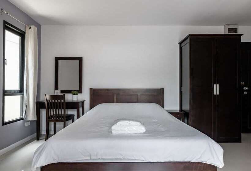 酒店 Double Two At Sathorn