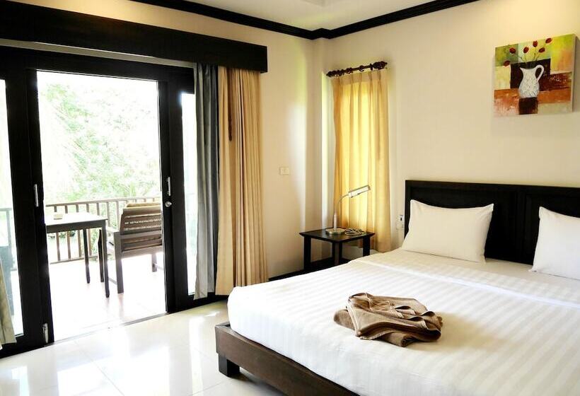 ホテル Grand Manita Beach Resort