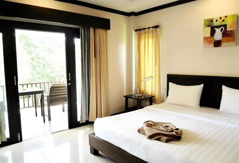 Отель Grand Manita Beach Resort