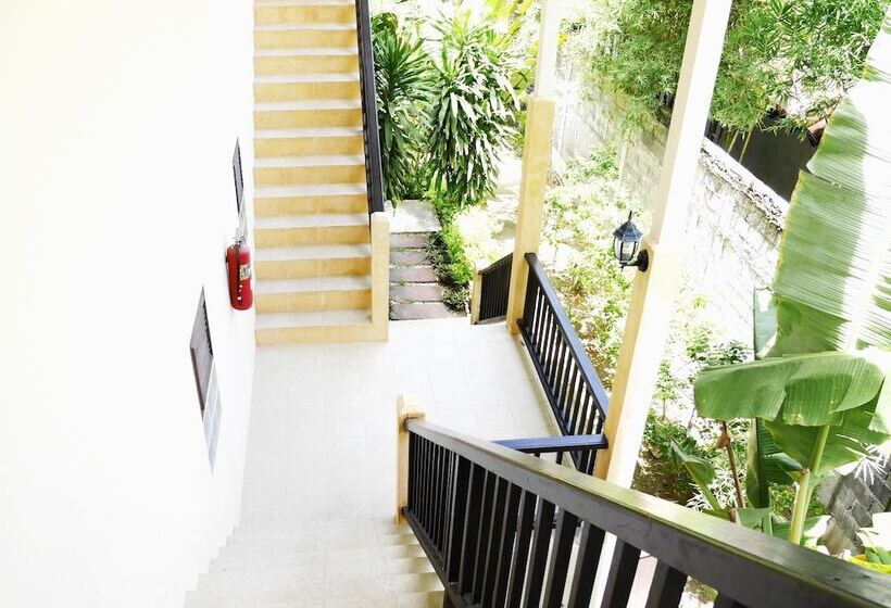 ホテル Grand Manita Beach Resort