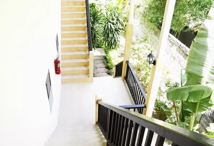 Отель Grand Manita Beach Resort