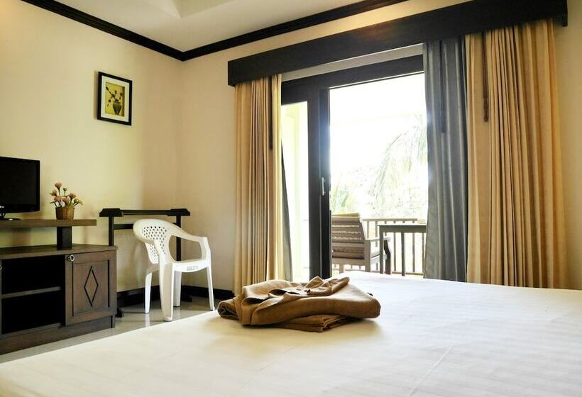 ホテル Grand Manita Beach Resort