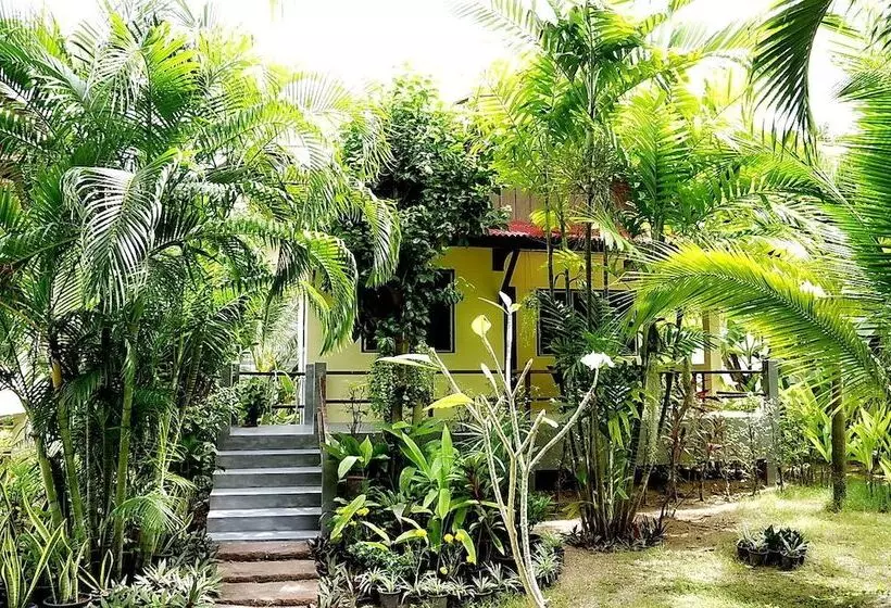 Отель Grand Manita Beach Resort