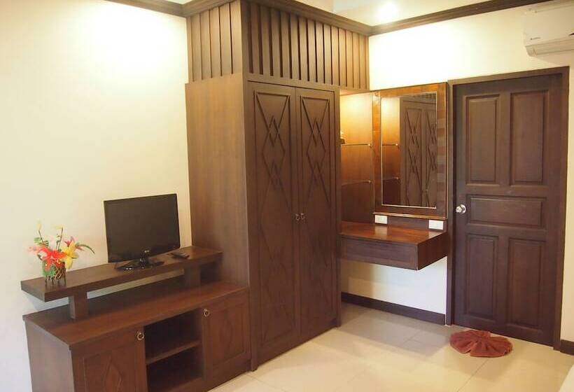 ホテル Grand Manita Beach Resort