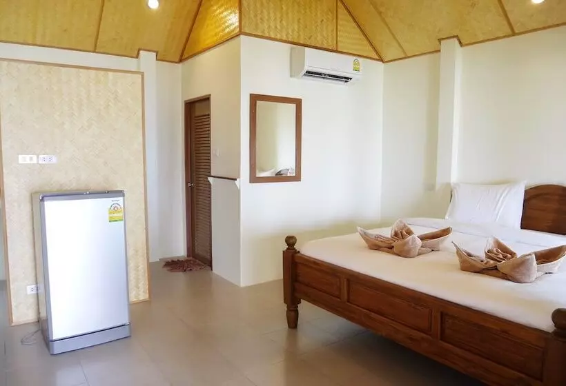 Отель Grand Manita Beach Resort