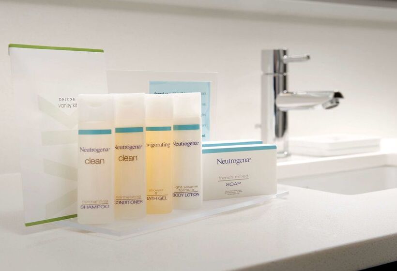 בית מלון כפרי Hampton Inn By Hilton Hattiesburg