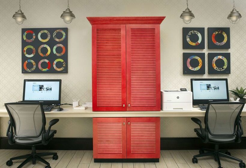 בית מלון כפרי Hampton Inn By Hilton Hattiesburg