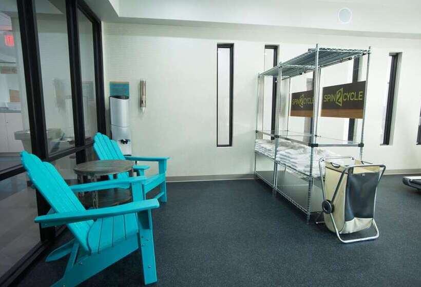 فندق Home2 Suites By Hilton Tulsa Hills