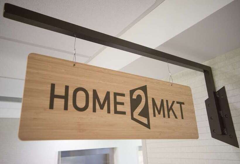 فندق Home2 Suites By Hilton Tulsa Hills