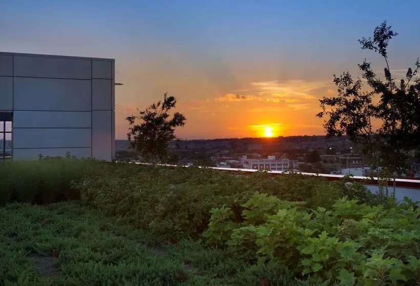 Отель Homewood Suites By Hilton Washington Dc Noma Union Station