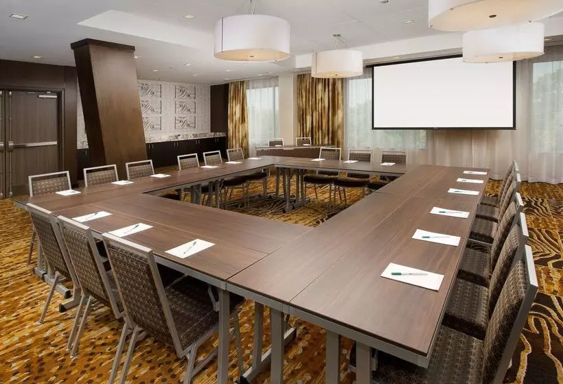 Отель Homewood Suites By Hilton Washington Dc Noma Union Station