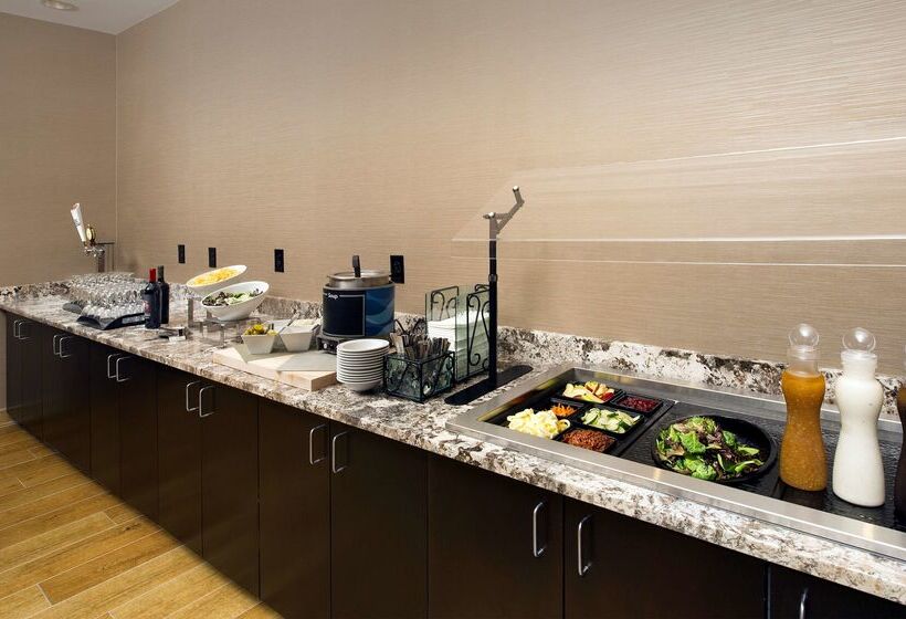 Szálloda Homewood Suites By Hilton Washington Dc Noma Union Station