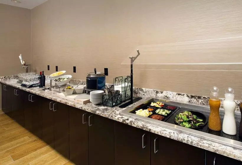 Отель Homewood Suites By Hilton Washington Dc Noma Union Station