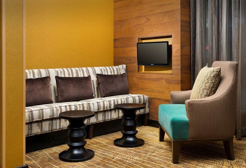 Szálloda Homewood Suites By Hilton Washington Dc Noma Union Station