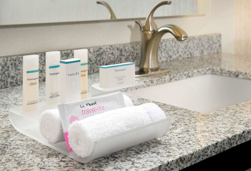 בית מלון כפרי Homewood Suites By Hilton Washington Dc Noma Union Station