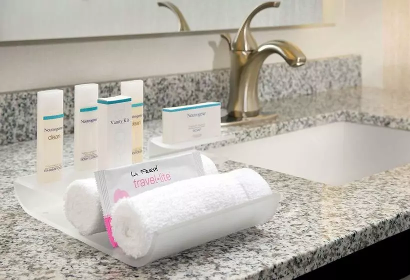 Отель Homewood Suites By Hilton Washington Dc Noma Union Station