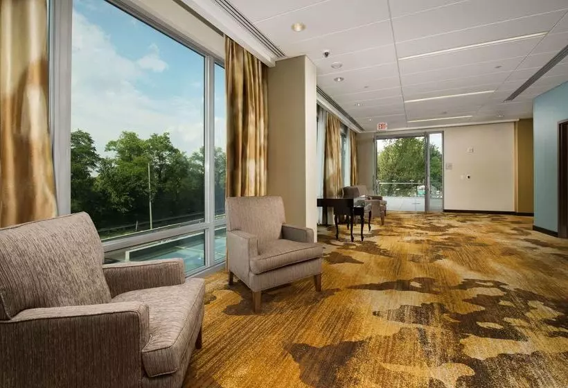 Отель Homewood Suites By Hilton Washington Dc Noma Union Station