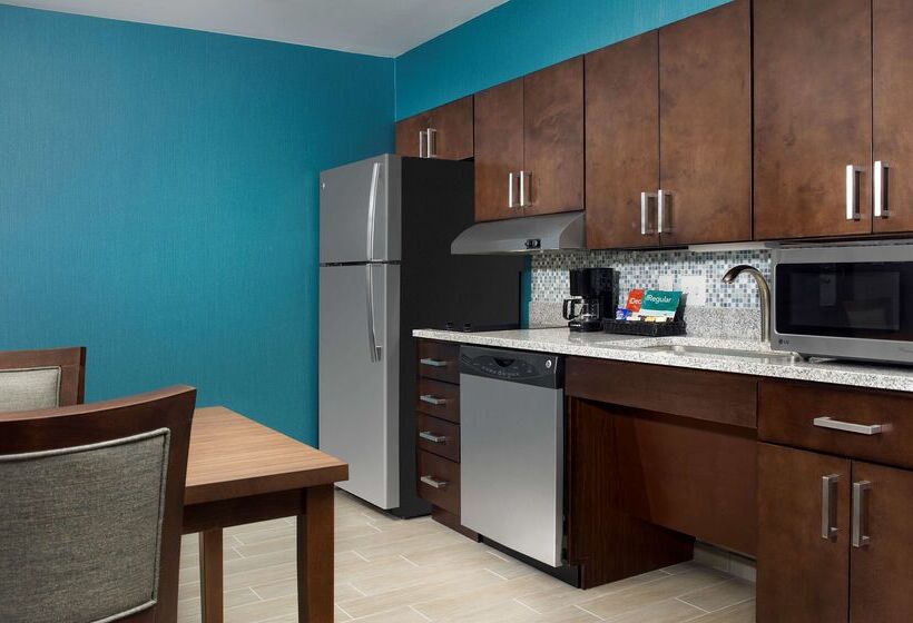 Szálloda Homewood Suites By Hilton Washington Dc Noma Union Station