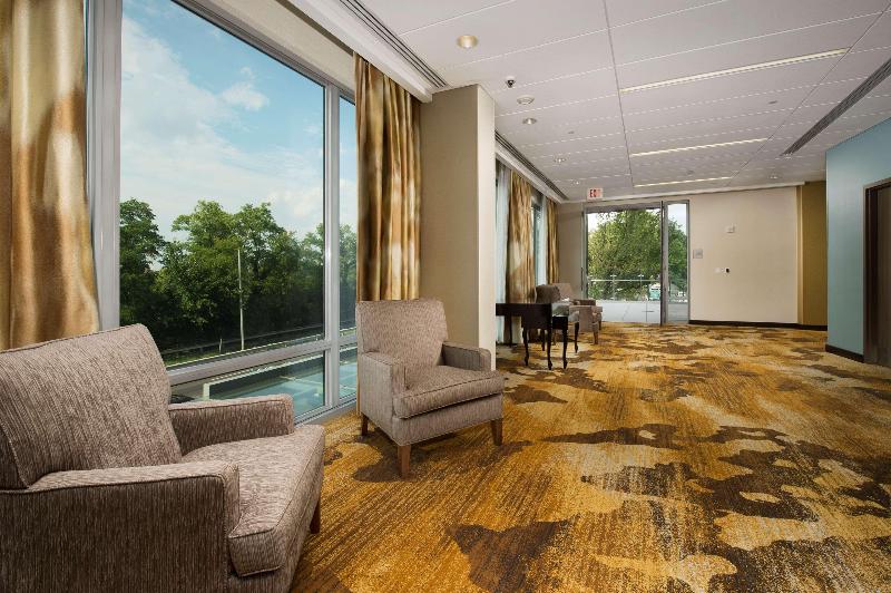 Szálloda Homewood Suites By Hilton Washington Dc Noma Union Station