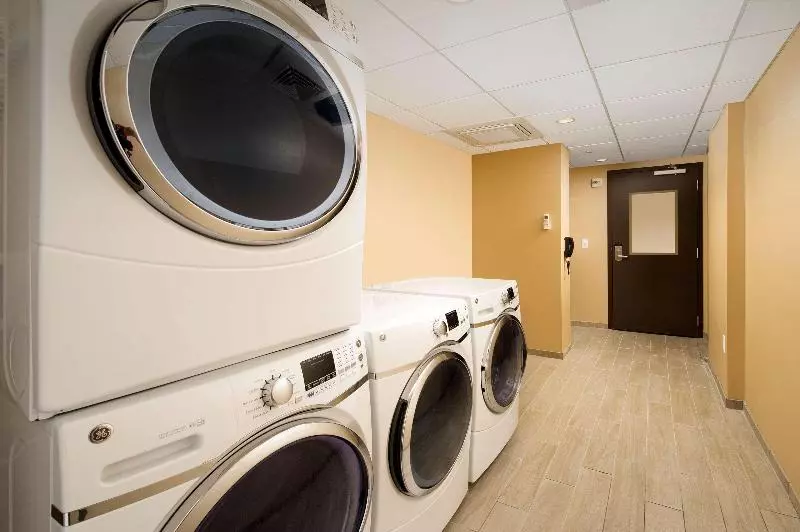 Отель Homewood Suites By Hilton Washington Dc Noma Union Station