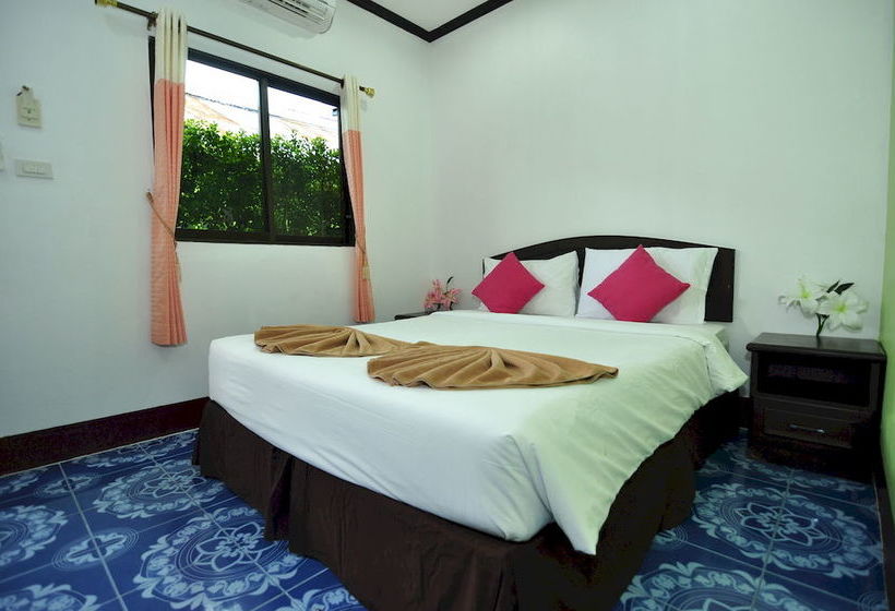 בית מלון כפרי Hussin House