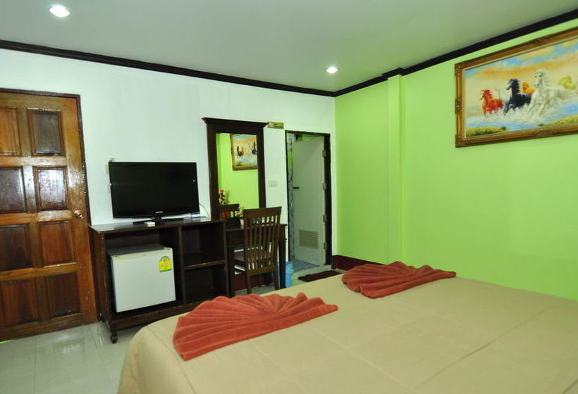 בית מלון כפרי Hussin House