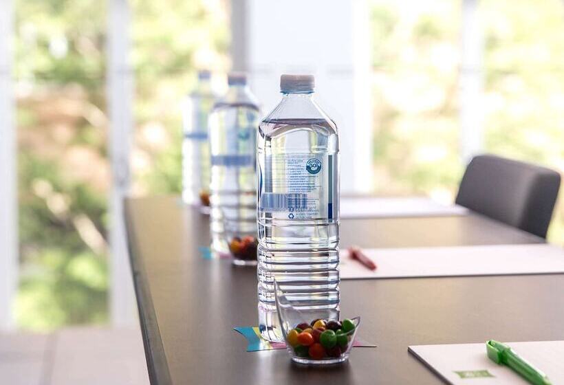 酒店 Ibis Styles Brisbane Elizabeth Street