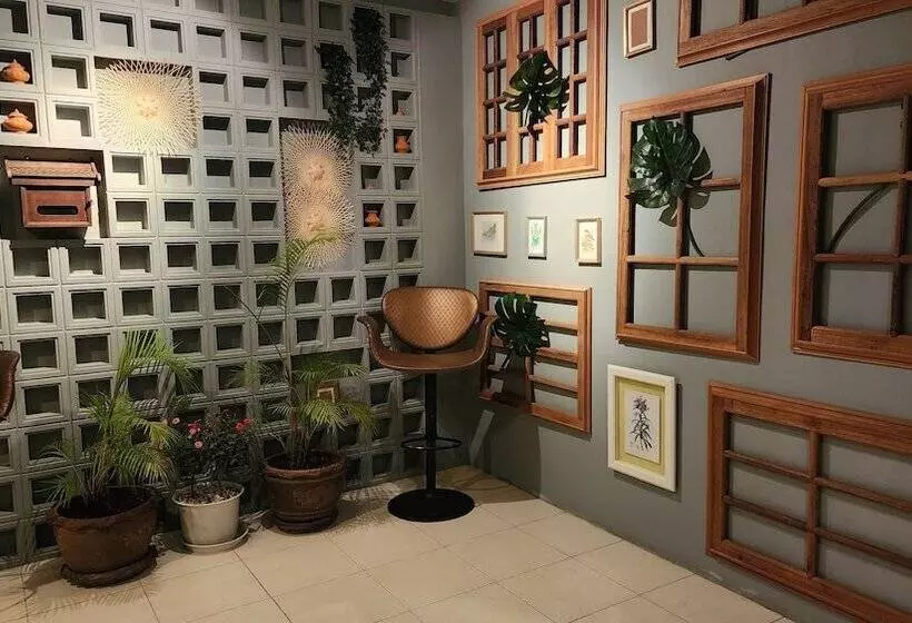 בית מלון כפרי Irest Ao Nang