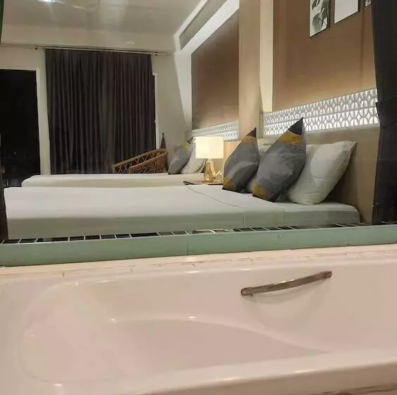 בית מלון כפרי Irest Ao Nang