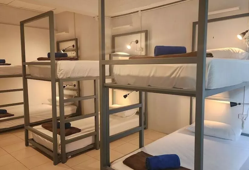 בית מלון כפרי Irest Ao Nang