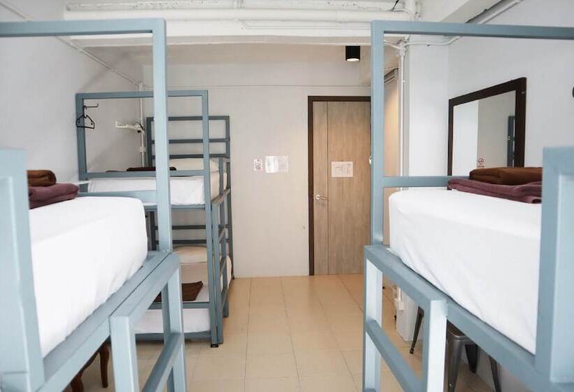 בית מלון כפרי Irest Ao Nang