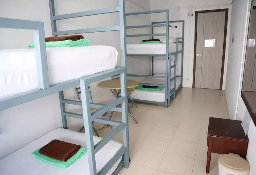 בית מלון כפרי Irest Ao Nang