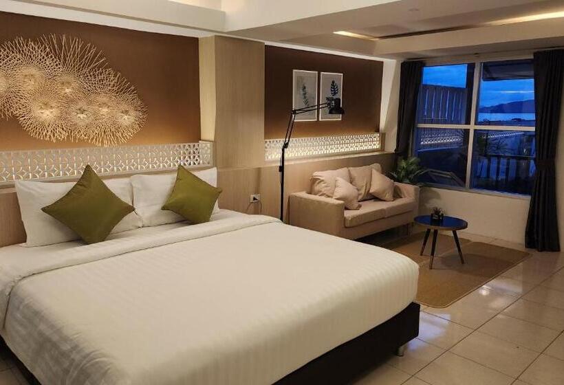 בית מלון כפרי Irest Ao Nang