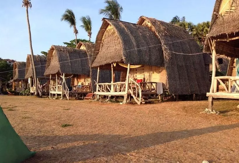 ホテル Lanta Riversand Resort