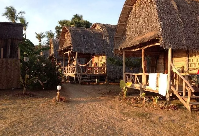 ホテル Lanta Riversand Resort