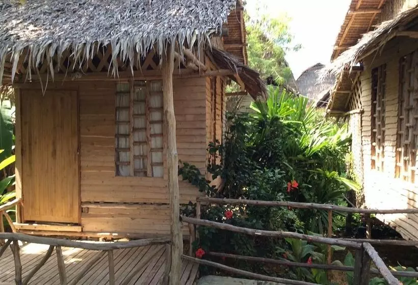 ホテル Lanta Riversand Resort