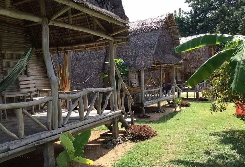 ホテル Lanta Riversand Resort