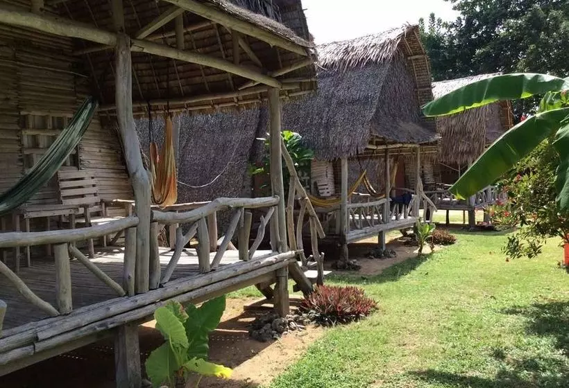 ホテル Lanta Riversand Resort