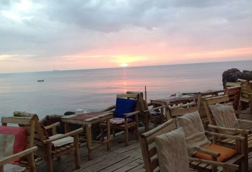 ホテル Lanta Riversand Resort