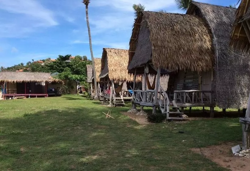 ホテル Lanta Riversand Resort